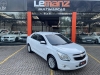 COBALT 1.4 MPFI LT 8V FLEX 4P MANUAL - 2012 - ESTâNCIA VELHA