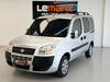 DOBLO 1.8 MPI HLX 8V FLEX 4P MANUAL - 2011 - ESTâNCIA VELHA