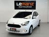 KA 1.5 SE 16V FLEX 4P MANUAL - 2018 - ESTâNCIA VELHA
