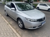 CERATO 1.6 EX3 SEDAN 16V 4P MANUAL - 2012 - ESTâNCIA VELHA