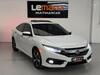 CIVIC 1.5 16V TURBO TOURING 4P CVT - 2017 - ESTâNCIA VELHA