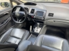 CIVIC 1.8 LXS 16V 4P AUTOMATICO - 2008 - ESTâNCIA VELHA