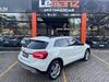 GLA 200 1.6 CGI VISION 16V TURBO FLEX 4P AUTOMATICO - 2015 - ESTâNCIA VELHA