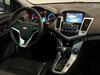 CRUZE 1.8 LTZ SPORT6 16V FLEX 4P AUTOMATICO - 2014 - ESTâNCIA VELHA