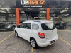 SPIN 1.8 LTZ 8V FLEX 4P MANUAL - 2018 - ESTâNCIA VELHA