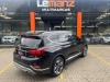 SANTA FE 3.5 MPFI V6 24V 285CV 4P AUTOMATICO - 2020 - ESTâNCIA VELHA
