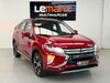 ECLIPSE CROSS 1.5 HPE-S 16V 4P AUTOMATICO - 2020 - ESTâNCIA VELHA