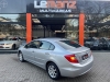 CIVIC 1.8 EXS 16V FLEX 4P AUTOMATICO - 2013 - ESTâNCIA VELHA