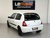 CLIO 1.0 CAMPUS 16V FLEX 2P MANUAL - 2011 - ESTâNCIA VELHA