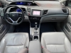 CIVIC 2.0 EXR 16V FLEX 4P AUTOMATICO - 2014 - ESTâNCIA VELHA
