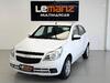 AGILE 1.4 MPFI LTZ 8V FLEX 4P MANUAL - 2012 - ESTâNCIA VELHA