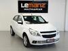 AGILE 1.4 MPFI LTZ 8V FLEX 4P MANUAL - 2012 - ESTâNCIA VELHA