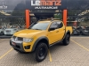 L200 SAVANA 3.2 4X4 16V TURBO INTERCOOLER DIESEL 4P MANUAL - 2013 - ESTâNCIA VELHA