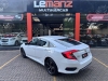 CIVIC 2.0 16V FLEXONE SPORT 4P CVT - 2017 - ESTâNCIA VELHA
