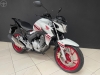 CB 250F TWISTER CBS - 2022 - ESTâNCIA VELHA