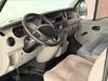 MASTER 2.5 TURBO DCI FURGAO CURTO DIESEL 3P MANUAL - 2011 - ESTâNCIA VELHA