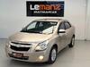 COBALT 1.4 SFI LTZ 8V FLEX 4P MANUAL - 2013 - ESTâNCIA VELHA