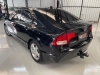 CIVIC 1.8 LXS 16V FLEX 4P AUTOMATICO - 2008 - ESTâNCIA VELHA