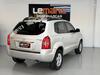 TUCSON 2.0 MPFI GLS 16V 143CV 2WD FLEX 4P AUTOMATICO - 2014 - ESTâNCIA VELHA