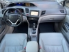 CIVIC 1.8 EXS 16V FLEX 4P AUTOMATICO - 2013 - ESTâNCIA VELHA