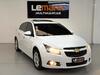 CRUZE 1.8 LTZ SPORT6 16V FLEX 4P AUTOMATICO - 2014 - ESTâNCIA VELHA