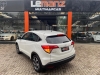 HR-V 1.8 16V FLEX LX 4P AUTOMATICO - 2016 - ESTâNCIA VELHA