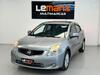 SENTRA 2.0 S 16V FLEX 4P AUTOMATICO - 2012 - ESTâNCIA VELHA