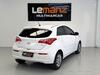 HB20 1.6 COMFORT PLUS 16V FLEX 4P MANUAL - 2016 - ESTâNCIA VELHA