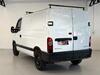 MASTER 2.5 TURBO DCI FURGAO CURTO DIESEL 3P MANUAL - 2011 - ESTâNCIA VELHA