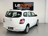 SPIN 1.8 LTZ 8V FLEX 4P MANUAL - 2018 - ESTâNCIA VELHA