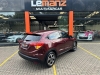 HR-V 1.8 16V FLEX LX 4P AUTOMATICO - 2017 - ESTâNCIA VELHA