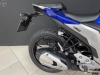 FAZER FZ25 - 2022 - ESTâNCIA VELHA