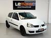 CLIO 1.0 CAMPUS 16V FLEX 2P MANUAL - 2011 - ESTâNCIA VELHA