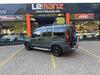 DOBLO 1.8 MPI ADVENTURE 16V FLEX 4P MANUAL - 2012 - ESTâNCIA VELHA
