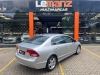 CIVIC 1.8 LXS 16V 4P AUTOMATICO - 2008 - ESTâNCIA VELHA