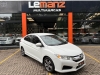 CITY 1.5 LX 16V FLEX 4P AUTOMATICO - 2016 - ESTâNCIA VELHA