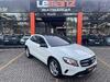 GLA 200 1.6 CGI VISION 16V TURBO FLEX 4P AUTOMATICO - 2015 - ESTâNCIA VELHA
