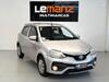 ETIOS 1.3 X 16V FLEX 4P MANUAL - 2018 - ESTâNCIA VELHA