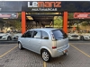 MERIVA 1.8 MPFI PREMIUM 8V FLEX 4P MANUAL - 2010 - ESTâNCIA VELHA