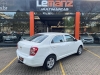COBALT 1.4 MPFI LS 8V FLEX 4P MANUAL - 2015 - ESTâNCIA VELHA