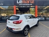SPORTAGE 2.0 EX 4X2 16V FLEX 4P AUTOMATICO - 2014 - ESTâNCIA VELHA