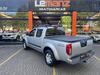 FRONTIER 2.5 LE 4X4 CD TURBO ELETRONIC DIESEL 4P MANUAL - 2012 - ESTâNCIA VELHA