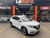 HR-V 1.5 16V FLEX TOURING TURBO 4P AUTOMATICO - 2018 - ESTâNCIA VELHA