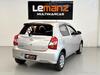 ETIOS 1.3 X 16V FLEX 4P MANUAL - 2018 - ESTâNCIA VELHA