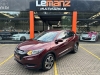 HR-V 1.8 16V FLEX LX 4P AUTOMATICO - 2017 - ESTâNCIA VELHA