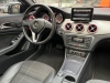 GLA 200 1.6 CGI VISION 16V TURBO FLEX 4P AUTOMATICO - 2015 - ESTâNCIA VELHA
