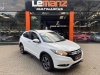 HR-V 1.8 16V FLEX EXL 4P AUTOMATICO - 2016 - ESTâNCIA VELHA