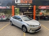 COROLLA 1.8 GLI 16V FLEX 4P AUTOMATICO - 2019 - ESTâNCIA VELHA