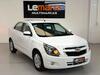 COBALT 1.8 MPFI LTZ 8V FLEX 4P MANUAL - 2014 - ESTâNCIA VELHA
