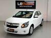 COBALT 1.8 MPFI LTZ 8V FLEX 4P MANUAL - 2014 - ESTâNCIA VELHA